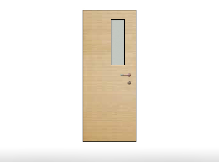 A11 | Glazing Option
